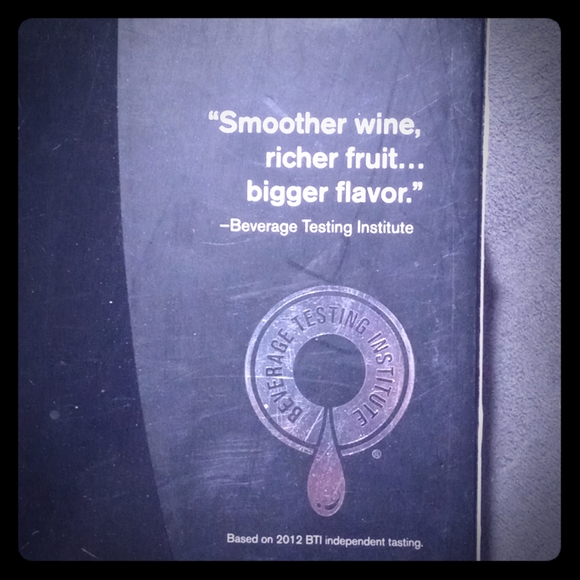 Aero Full Bottle Wine Aerator